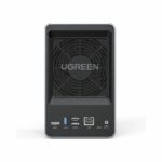 NAS UGREEN DXP2800 2 Θέσεων