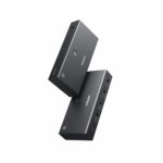 με USB-C τροφοδοσία