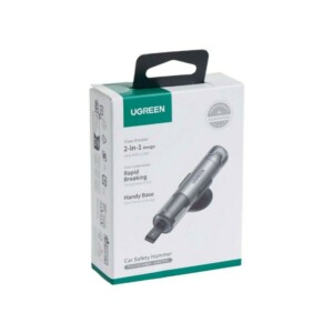 Σφυρί Ασφαλείας Αυτοκινήτου UGREEN LP821 35347 - Image 3