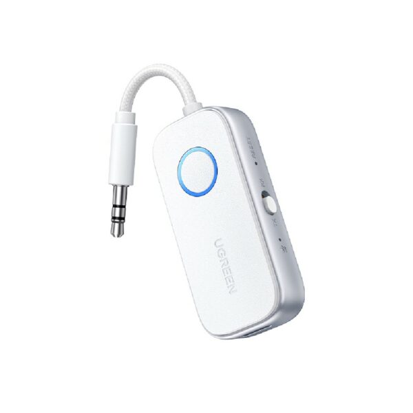 Audio Transmitter/Receiver BT 5.4 UGREEN CM872 45812
