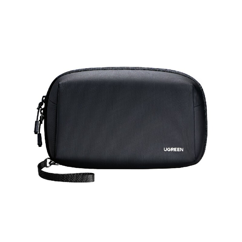 Τσάντα Αποθήκευσης UGREEN LP931 65554 Μαύρο Τσάντα Αποθήκευσης UGREEN LP931 65554 Μαύρο