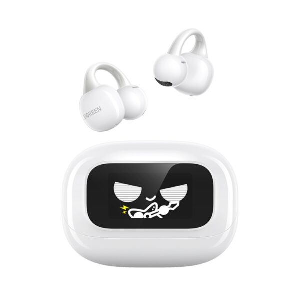 Ακουστικά Open Ear Wireless BT UGREEN WS208 55136 Λευκό