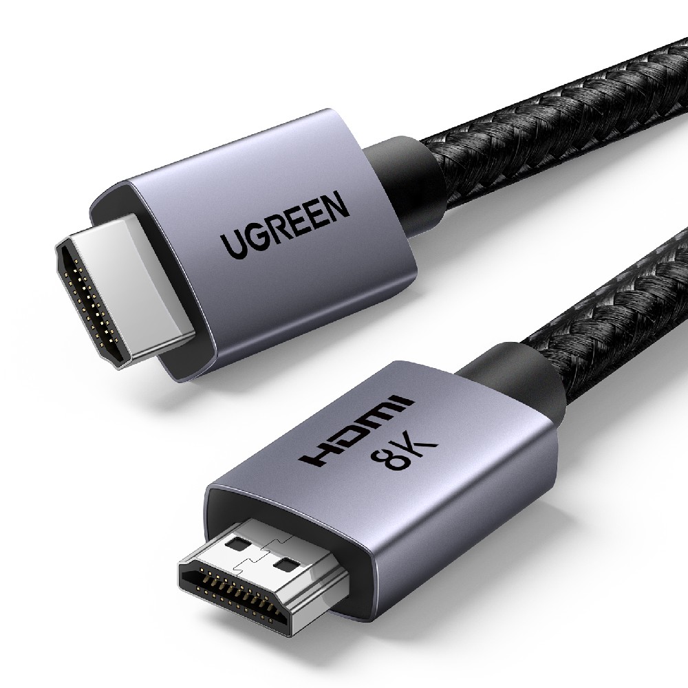 Καλώδιο HDMI M/M 8K/60Hz UGREEN HD171 25914 10m Μαύρο Καλώδιο HDMI M/M 8K/60Hz UGREEN HD171 25914 10m Μαύρο