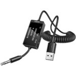 Audio Transmitter/Receiver BT 5.4 UGREEN BT303 45236