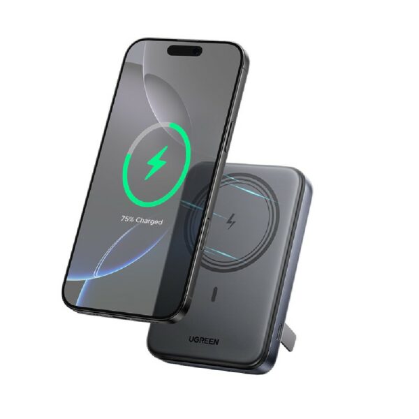 Power Bank 10000mAh PD 20W UGREEN PB562 55140