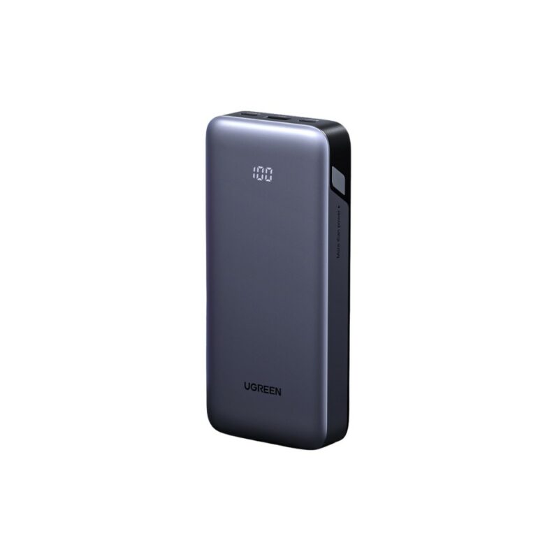 Power Bank 20000mAh PD 30W UGREEN PB532 55989B 3