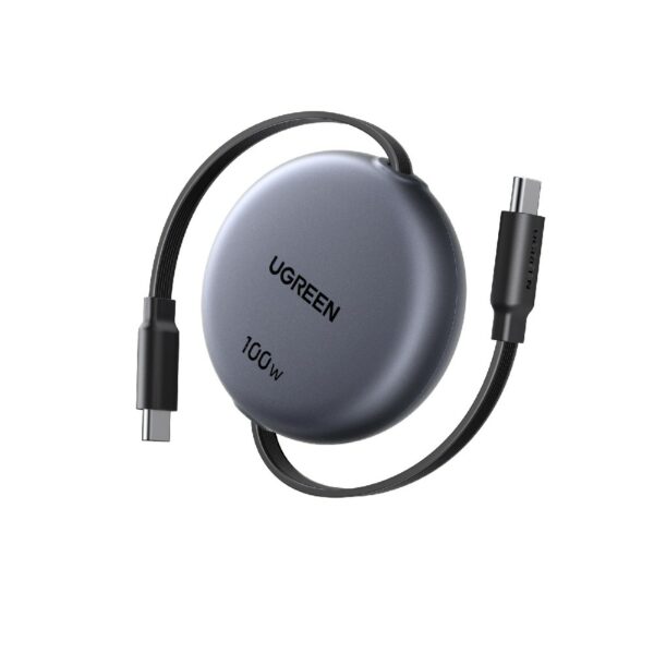 Καλώδιο Φόρτισης UGREEN L531 65905 USB-C σε USB-C PD 100W