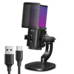 Μικρόφωνο RGB USB UGREEN CM581 65629