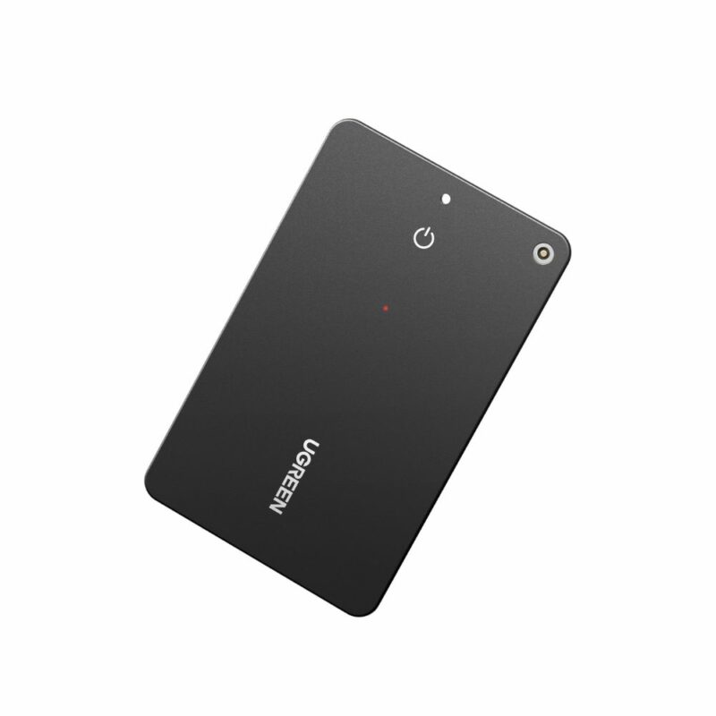 Φορητή Συσκευή Εντοπισμού BT UGREEN CM830 55770 Slim Samsung Find App Certified