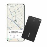 Φορητή Συσκευή Εντοπισμού BT UGREEN CM830 55770 Slim Samsung Find App Certified