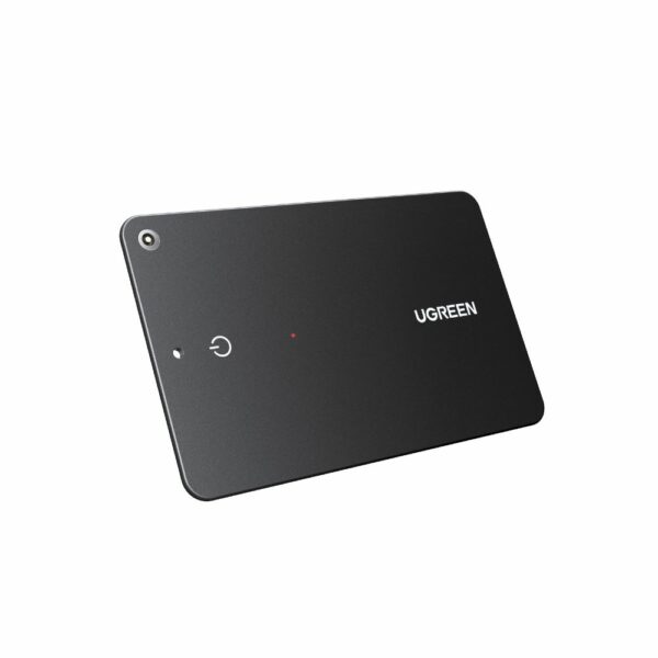 Φορητή Συσκευή Εντοπισμού BT UGREEN CM830 55770 Slim Samsung Find App Certified