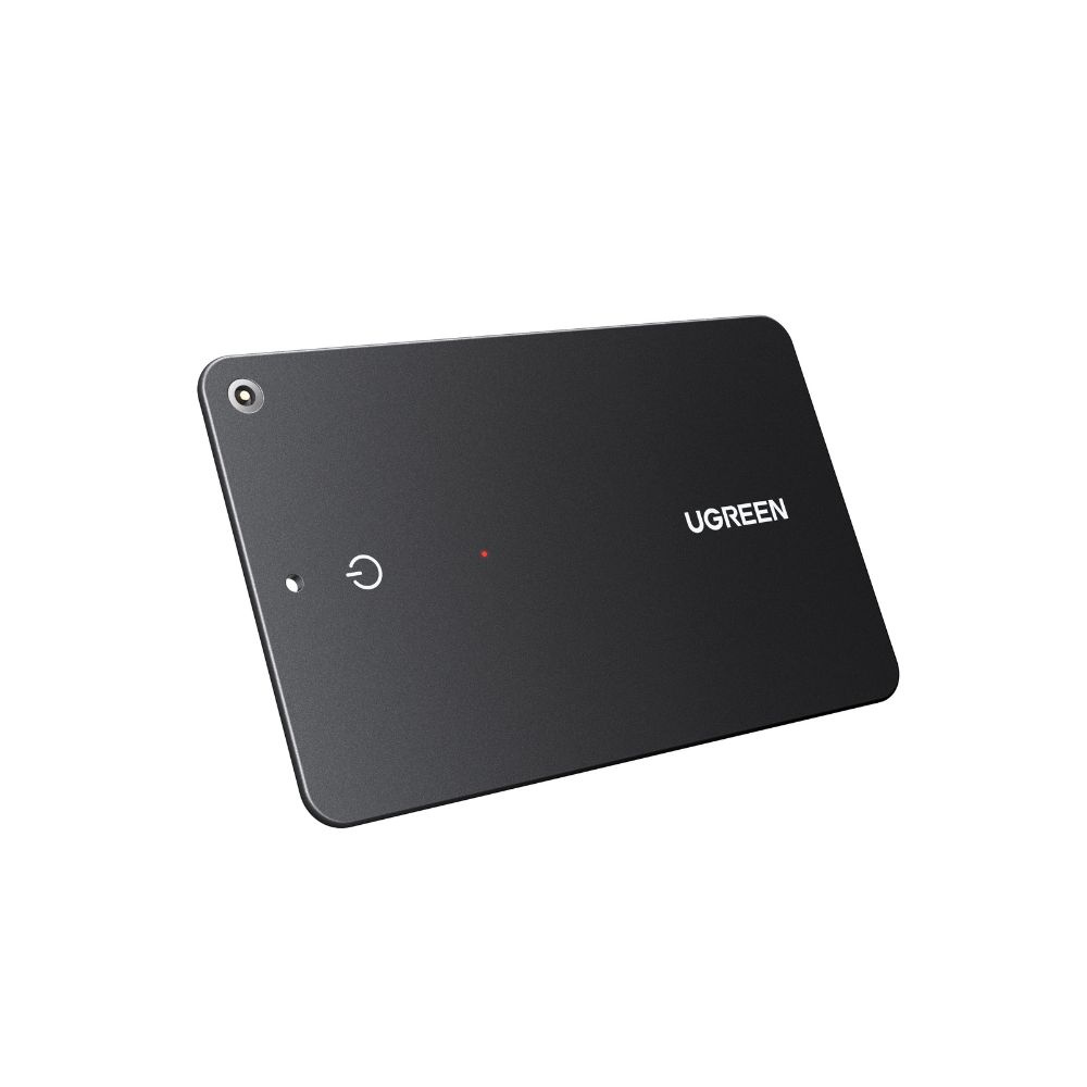 Φορητή Συσκευή Εντοπισμού BT UGREEN CM830 55770 Slim Samsung Find App Certified Φορητή Συσκευή Εντοπισμού BT UGREEN CM830 55770 Slim Samsung Find App Certified