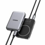 USB-C Docking Station 7 σε 1 UGREEN CM896 65759 Magnetic