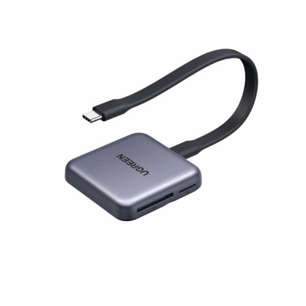 Card Reader USB-C UGREEN CM898 65095 Magnetic