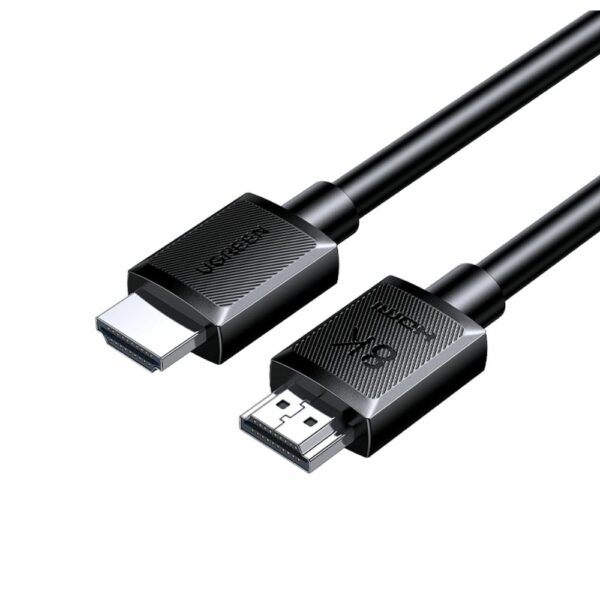 Καλώδιο HDMI M/M 8K/60Hz UGREEN HD175 45431 1.5m Μαύρο