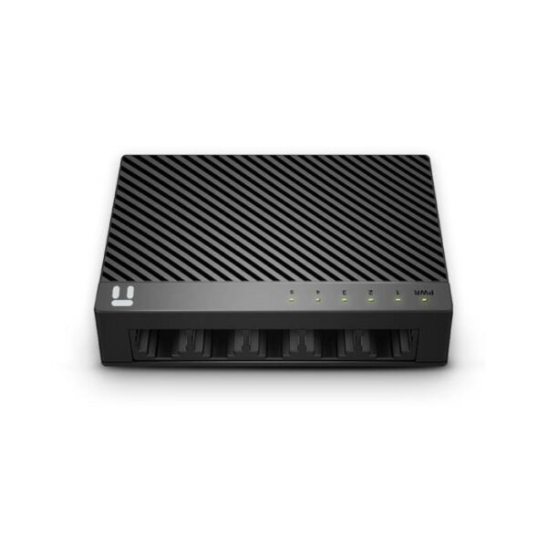 Switch 5 Θέσεων Stonet ST3105C 10/100 Μbps