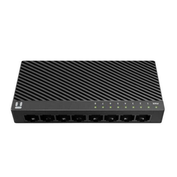 Switch 8 Θέσεων Stonet ST3108C 10/100 Μbps
