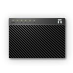 Switch 5 Θέσεων  Stonet ST3105GC Gigabit