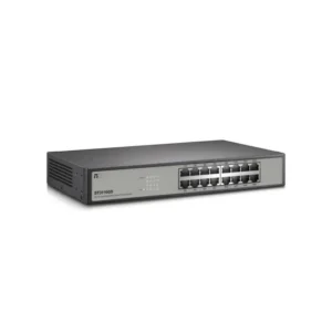 Switch 16 Θέσεων Stonet ST3116GS Gigabit - Image 2