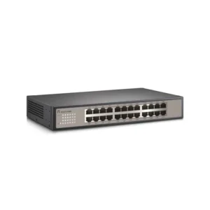 Switch 24 Θέσεων Stonet ST3124GS Gigabit - Image 2