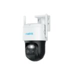 Κάμερα IP Wi-Fi 4MP Reolink B430 2K TrackMix WiFi