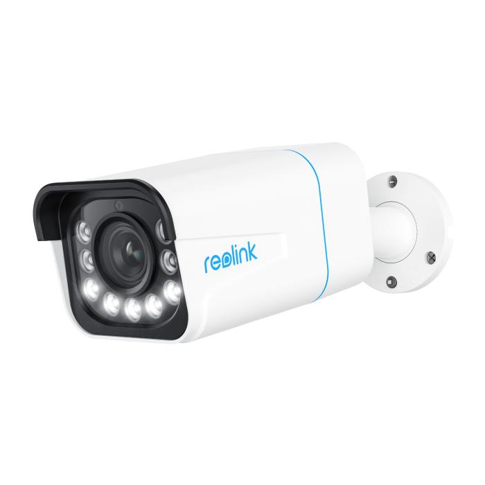 Κάμερα IP POE 8MP Reolink P430 4K Κάμερα IP POE 8MP Reolink P430 4K