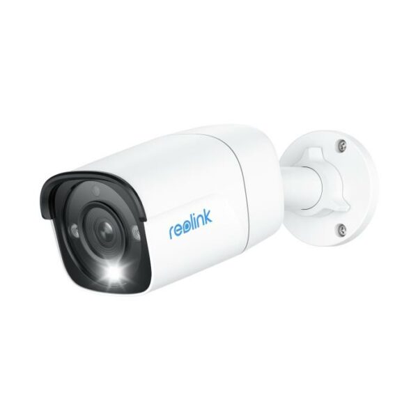 Κάμερα  IP POE 12MP Reolink P340 Ultra HD
