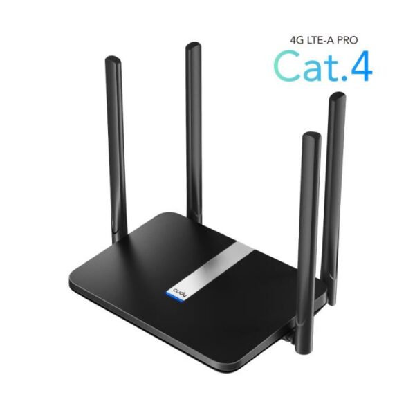 Router 4G Cudy LT500 AC1200 Cat.4