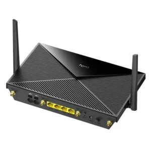 Router 5G Cudy P5 Wi-Fi6 AX3000 - Image 2