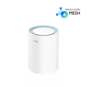 Mesh Wi-Fi AC1200 Cudy M1200(1-Pack)