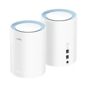 Mesh Cudy M1200 Wi-Fi AC1200 (2-Pack) - Image 2
