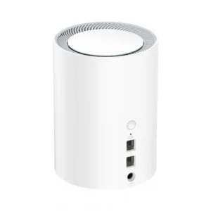 Mesh Cudy M1800 V2.0 Wi-Fi 6 AX1800 (1-Pack) - Image 2