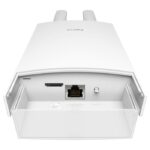 Router 4G Cudy LT400 N300 Cat.4 Εξωτερικού Χώρου