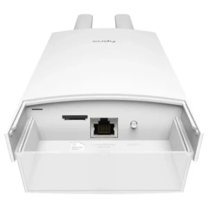 Router 4G Cudy LT400 N300 Cat.4 Εξωτερικού Χώρου - Image 2