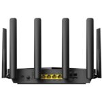Router 4G Cudy LT18 Wi-Fi 6 AX1800 Cat.18