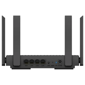 Access Point Cudy WR1500 Wi-Fi6 AX1500 Gigabit - Image 2