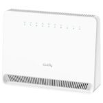 Router 4G Cudy LT15V Wi-Fi6 AX3000 Cat.12