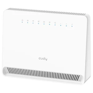 Router 4G Cudy LT15V Wi-Fi6 AX3000 Cat.12 - Image 2