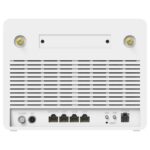 Router 4G Cudy LT15V Wi-Fi6 AX3000 Cat.12