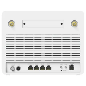 Router 4G Cudy LT15V Wi-Fi6 AX3000 Cat.12 - Image 3