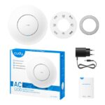 Access Point PoE Cudy AP1300_P AC1200 Gigabit