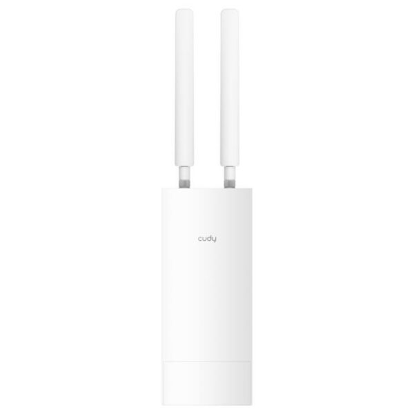 Access Point Cudy AP1200 AC1200 Εξωτερικού Χώρου Dual Band
