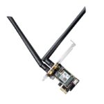 Ασύρματη Κάρτα Δικτύου PCIe Cudy WE3000 V2.0 WiFi 6 Dual-Band