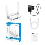 Access Point Cudy WR300 N300