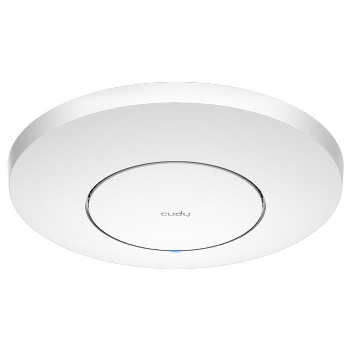 Access Point PoE Cudy AP3000 WiFi 6 AX3000 2.5G Access Point PoE Cudy AP3000 WiFi 6 AX3000 2.5G