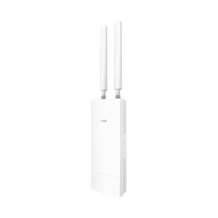 Wireless Base Station Wi-Fi 6 AX3000 Dual band Cudy AP3000 Outdoor Wireless Base Station Wi-Fi 6 AX3000 Dual band Cudy AP3000 Outdoor