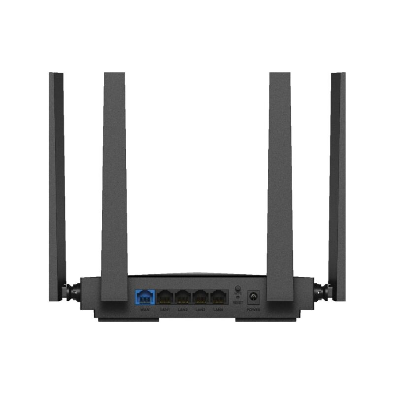 Access Point Cudy WR3600H Wi-Fi7 BE3600 2.5G