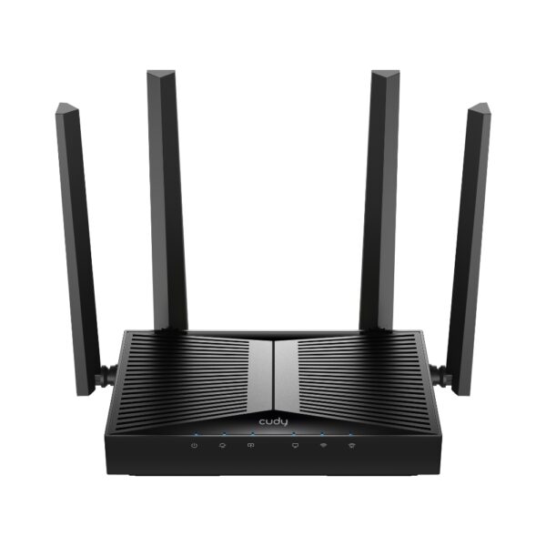 Access Point Cudy WR3600H Wi-Fi7 BE3600 2.5G