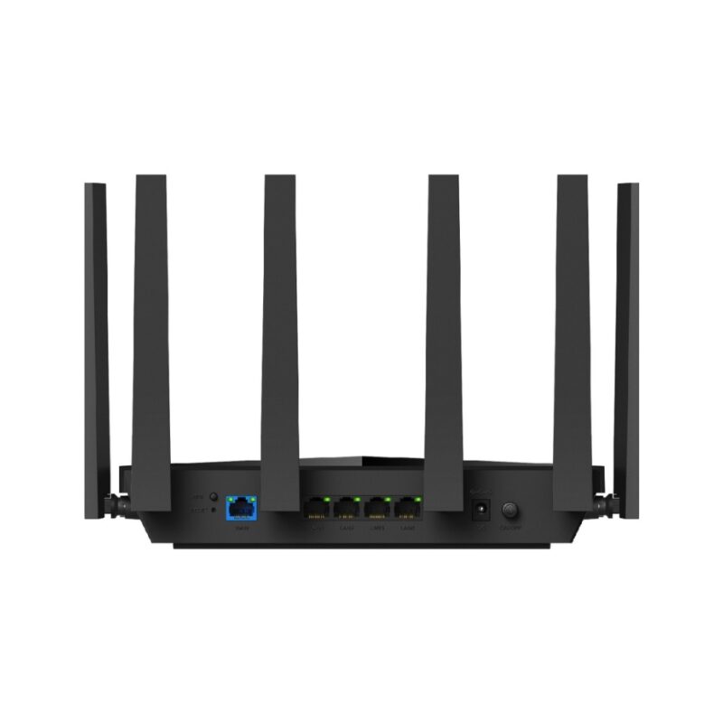 Access Point Cudy WR6500H Wi-Fi7 BE6500 2.5G