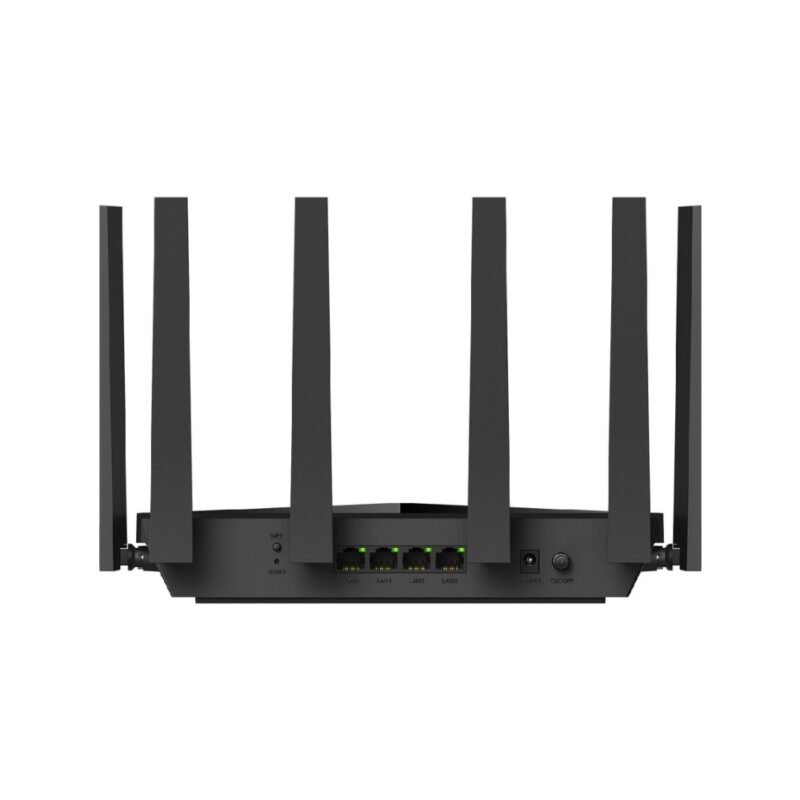 Access Point Cudy WR11000 Wi-Fi7 BE11000 2.5G Tri-Band